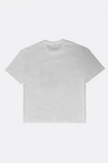"Signature Writing" White T-Shirt